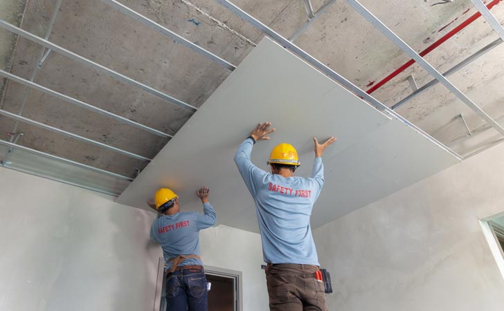 افضل فريق لبناء منزلك