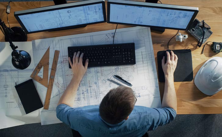 كيف تصمم منزلك