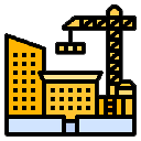 اعمال مقاولات متكامله